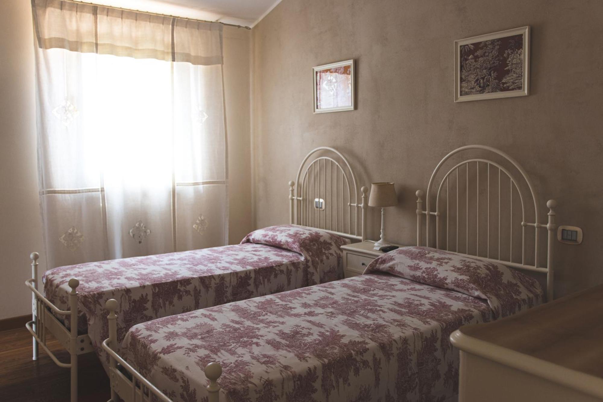 Villa Mariposa Civitanova Marche Exterior foto