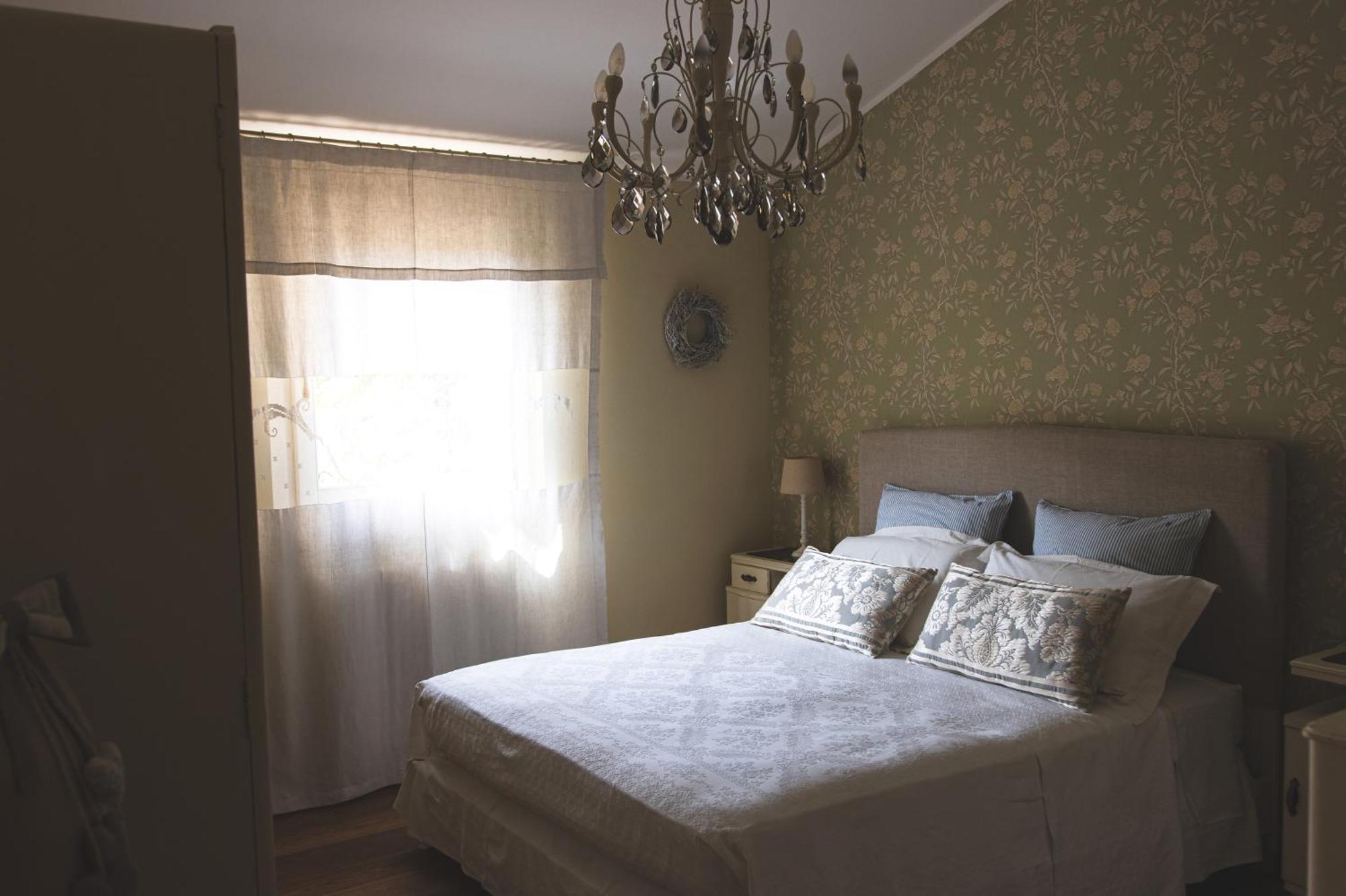 Villa Mariposa Civitanova Marche Exterior foto