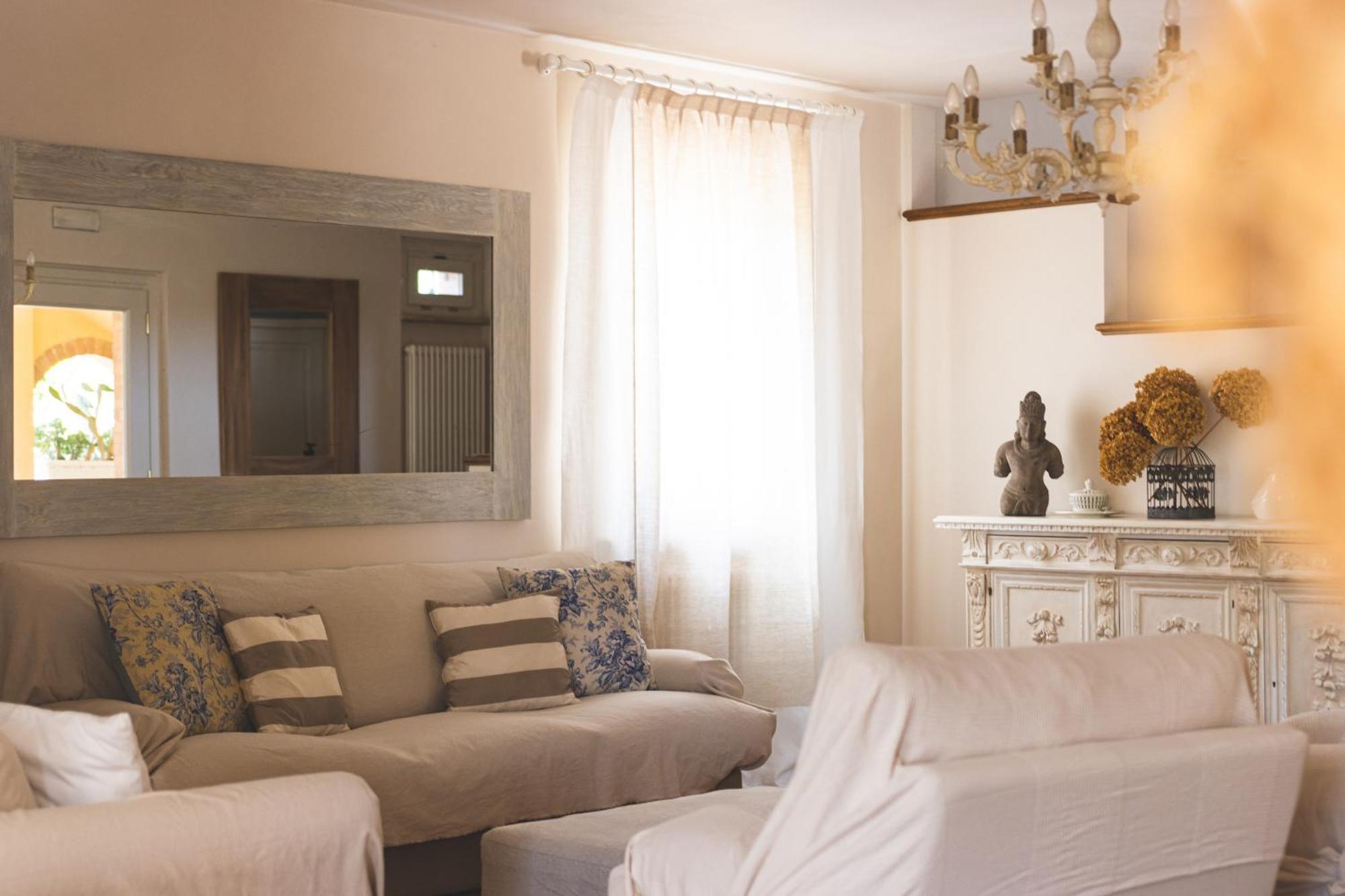 Villa Mariposa Civitanova Marche Exterior foto